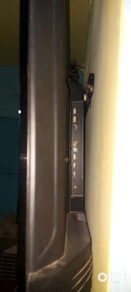 PANASONIC ANDROID TV