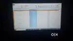 HP PENTIUM GOLD 2022 MODEL WITH CHARGER