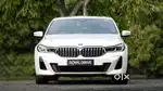 BMW 6 Series, 2021