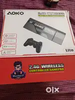 Game stick