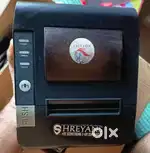 Billing printer