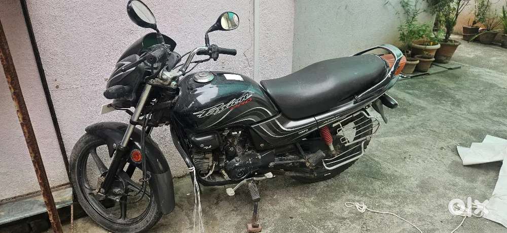 Very good condition