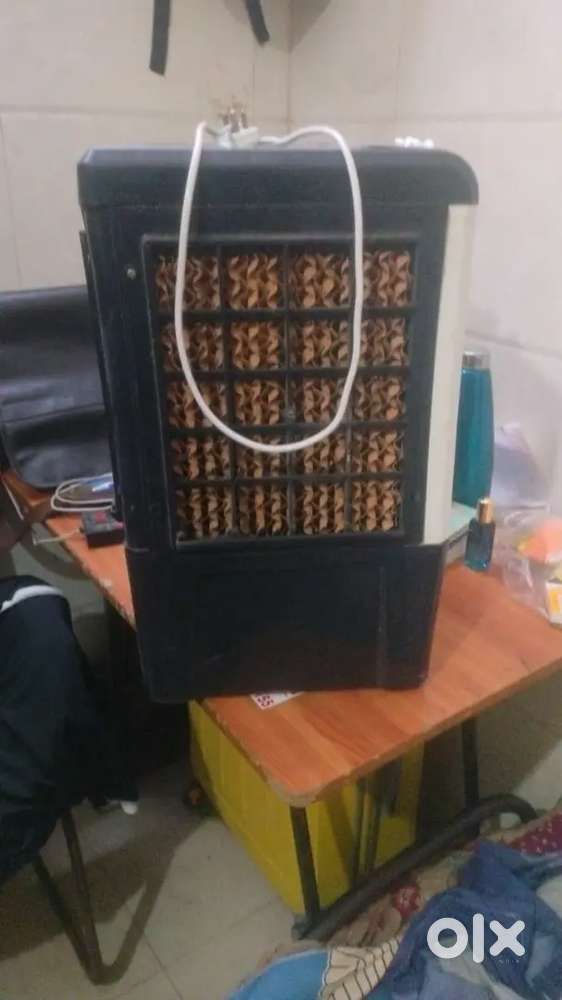 Cooler master