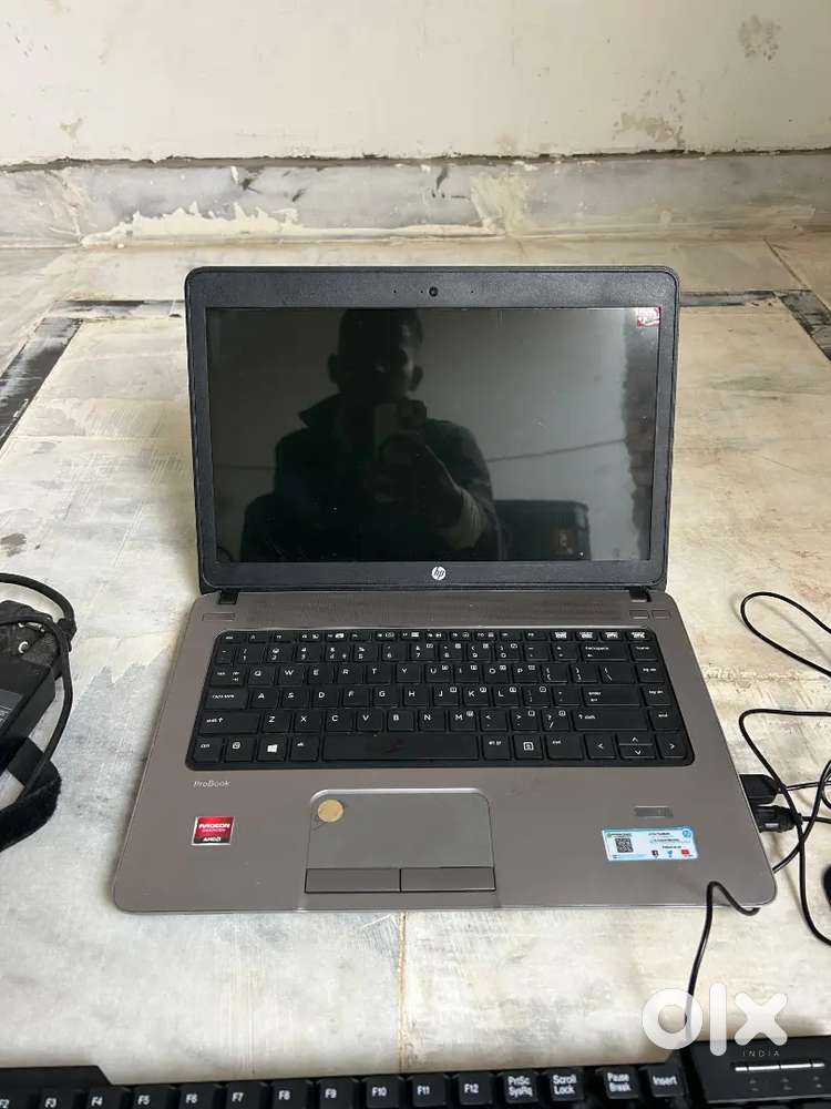 HP laptop 8GB RAM 512GB storage price 8,500