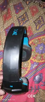 Boat Bluetooth Earphones