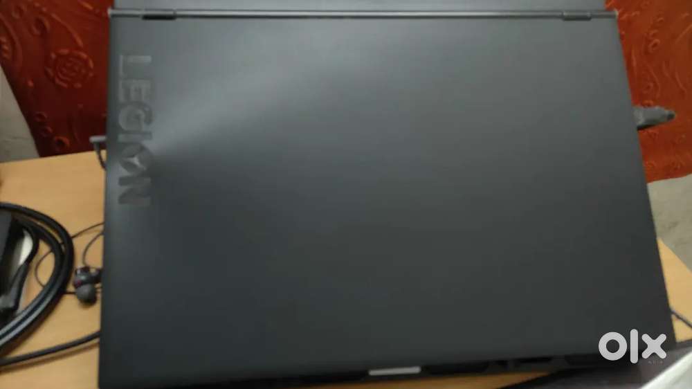 Lenovo legion y540 Gaming laptop for sale