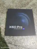 Vivo x60 pro
