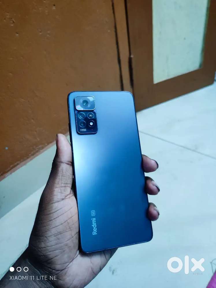 Redmi Note 11 Pro Plus 5G
