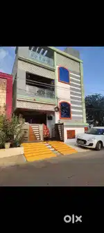 Individual house