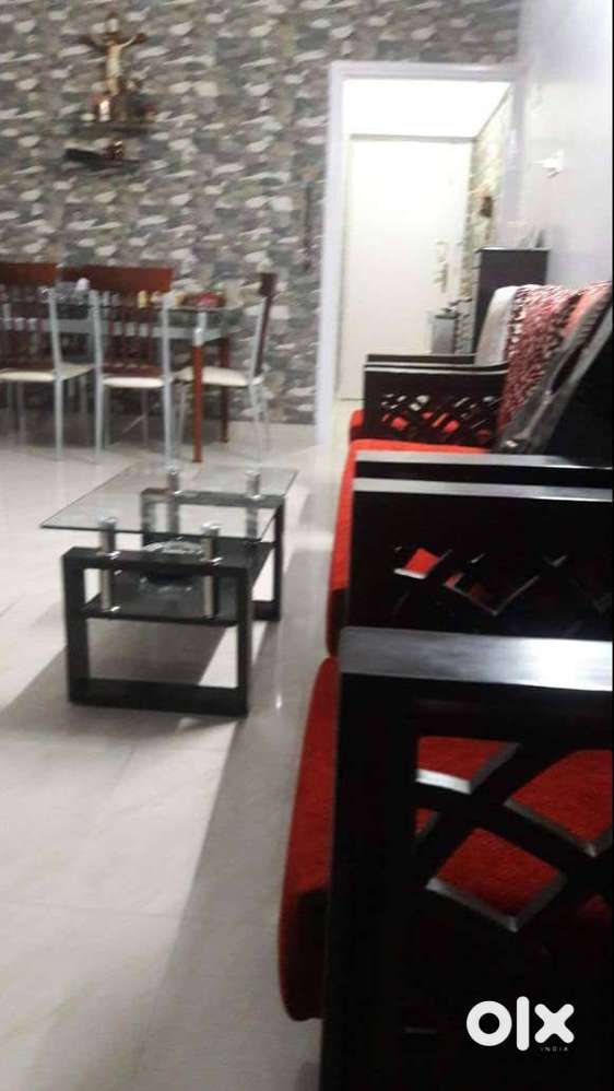 3bhk flat for rent in aam bagan sakchi