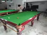 Snooker/Billiards/Pool table for sale
