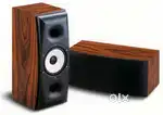 Thiel SCS 3 Hi-End speakers - B&W, McIntosh, Bryston, Krell, Dynaudio