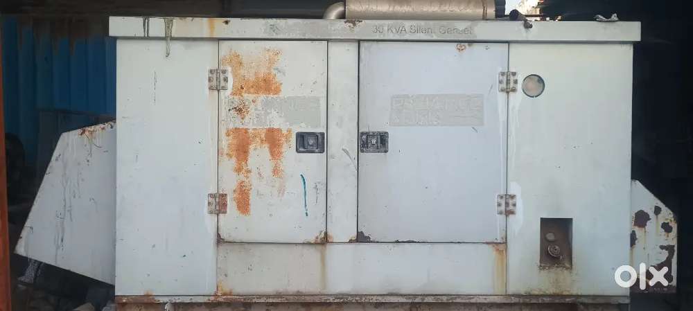 Generator for sale