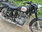 नया बाइक लेना है।