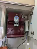Water Purifier(Steel Tank) on Sale