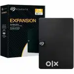 Seagate 2TB Expansion Hard Disk