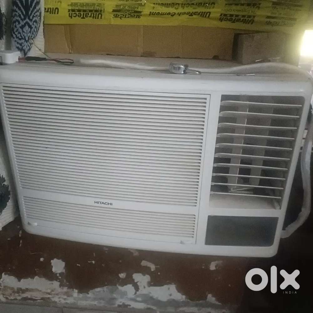 Hitachi AC 1.5 tonfor sale