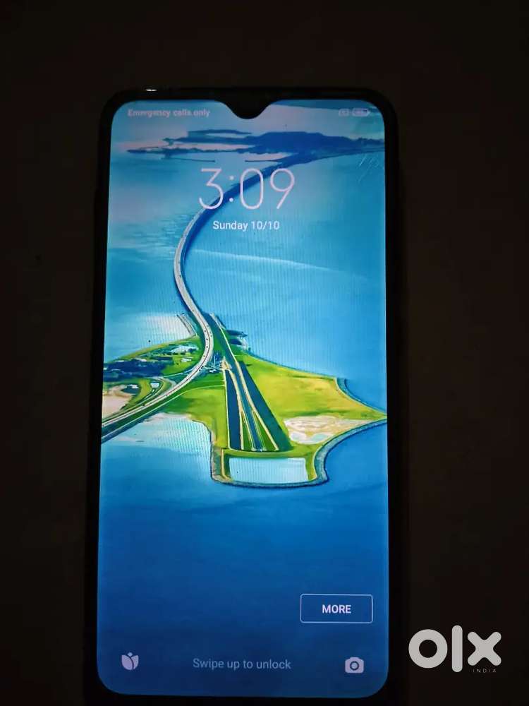 Redmi 8 phone