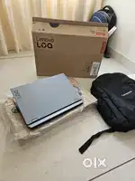 Brand new_LENOVO LOQ CORE i5 12TH With 6GB GFX 12GB RAM WARRANTY