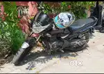 Honda CB Unicorn 150: Urgent Sale! Excellent Condition, First Owner