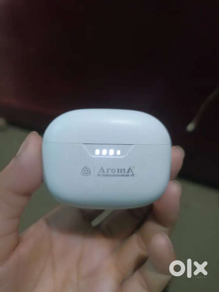 Ear buds  Aroma