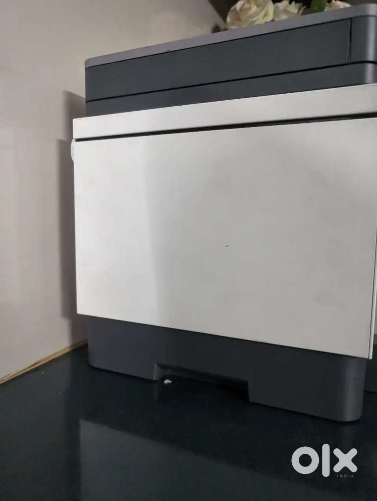 Hp laser jet tank mfp 2605 sdw