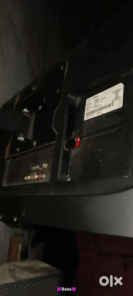 LG 24 inchi