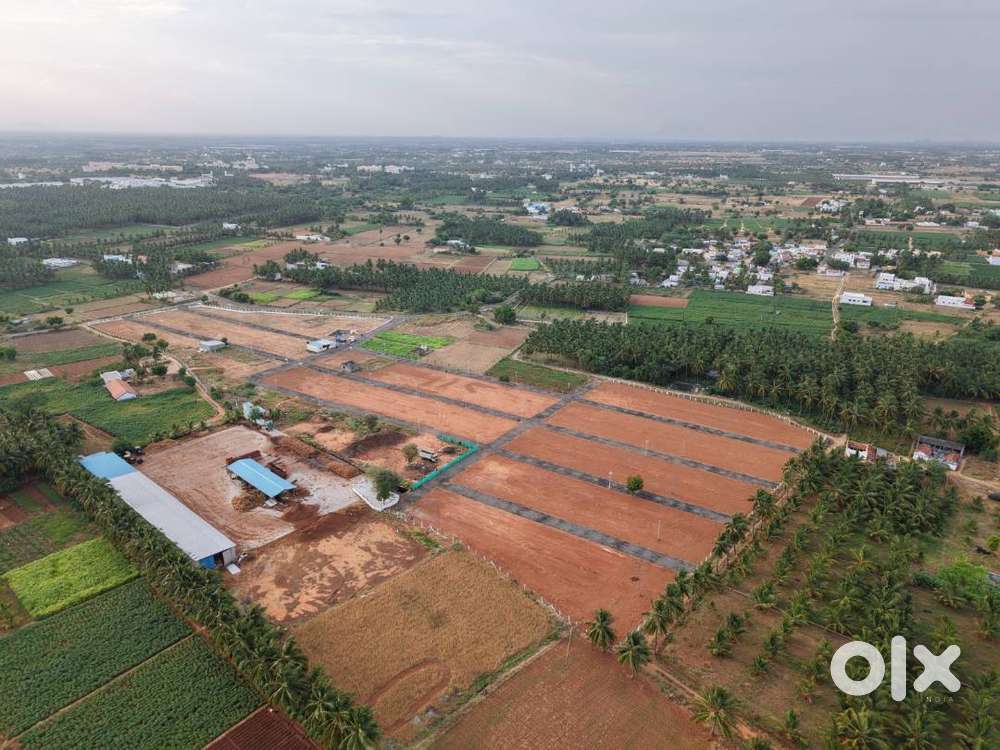 Registration free for Land purchase