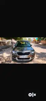 Skoda Yeti 2016 Diesel Well Maintained