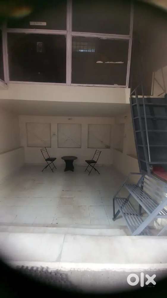 Double Storey shop at Chetak & 3500sqft plot at Syphon Chorha For Rent