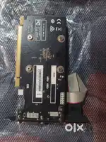 Zotac GT 710 Zone edition 2 gb 64 bit DDR 3 Graphic Card
