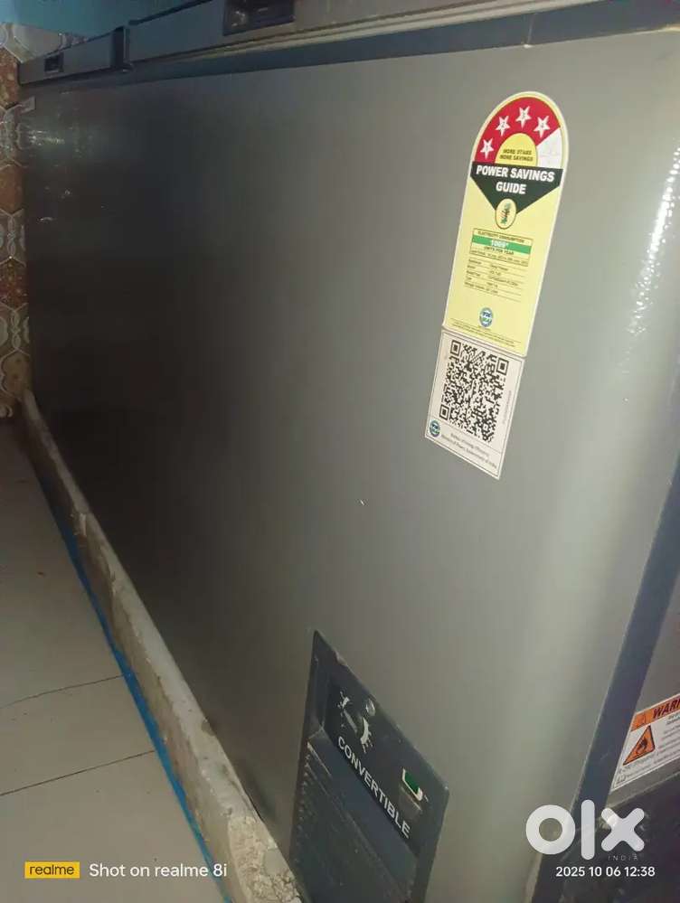 DE Friz Voltas