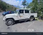 Driver wanted for pickup