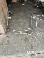 OLA S1 PRO SAFTEY GAURD