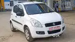 Maruti Suzuki Ritz VXi (ABS) BS IV, 2011, Petrol