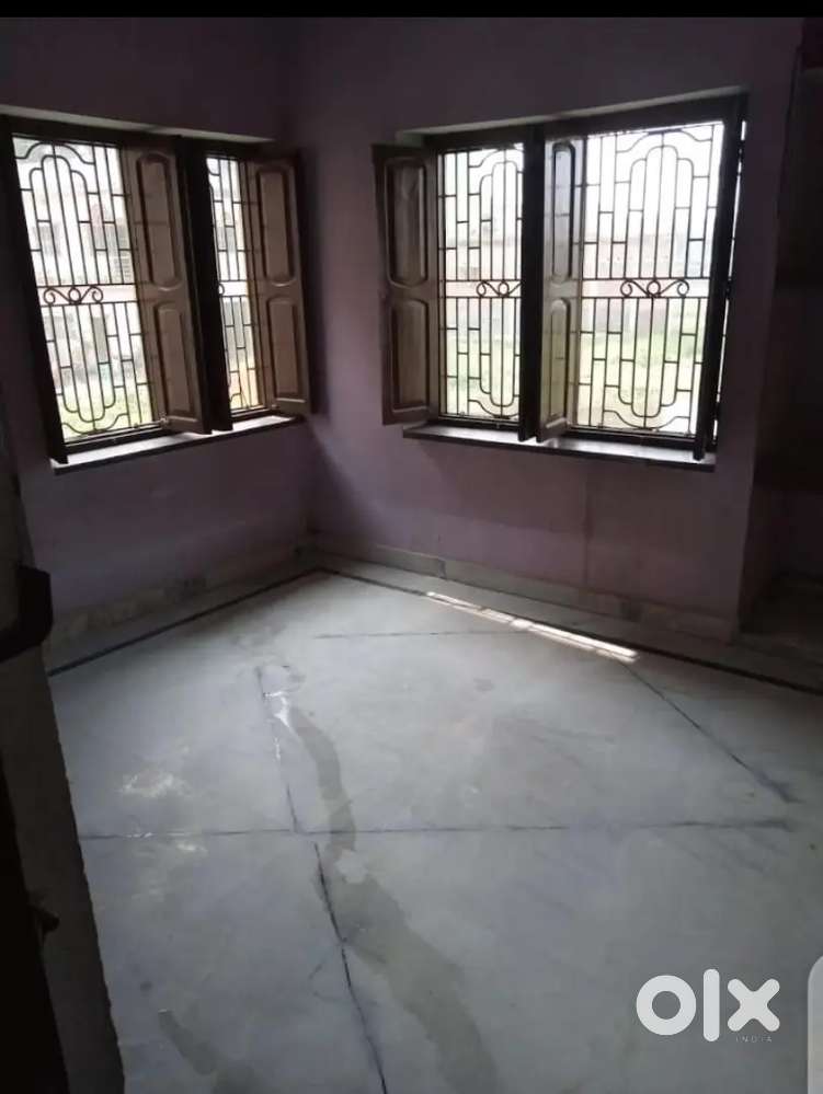 Newly constructed flat near masjid chowk nakash road
