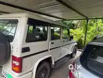 Mahindra Bolero Power Plus 2019 Diesel Good Condition