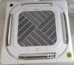Voltas 2 ton Casette Inverter AC(1 yr old)+ others items @ discount