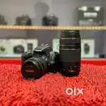 RENTAL CAMERA
