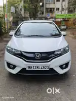 Honda Jazz 1.2 V i VTEC, 2015, Petrol