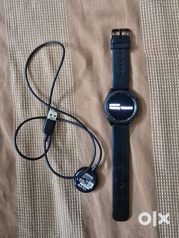 Samsung watch 3