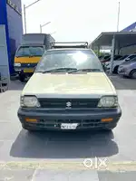 Maruti Suzuki 800 AC, 2007, Petrol