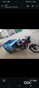 Bicke redi