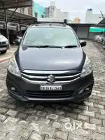 Maruti Suzuki Ertiga 2017 Diesel 119000 Km Driven