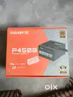 GIGABYTE POWER SUPPLY P450B