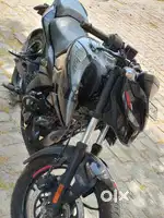 no scratch used like new