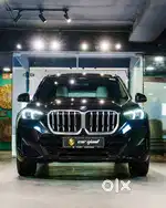 BMW X1 sDrive18d M Sport, 2023, Diesel