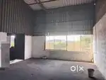 1000Sqft Godown space Available in Lakshmi Mills