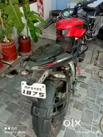 Pulsar NS200 FOR SELL