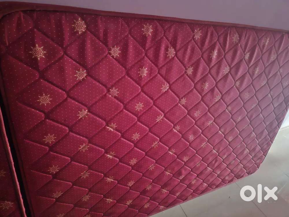 SLEEPWELL MATTRESS 6×3